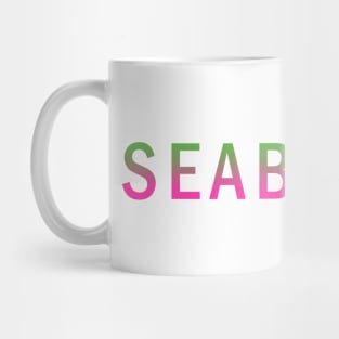 SEABROOK Mug